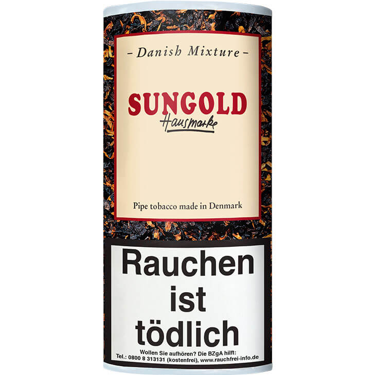 Danish Mixture Sungold 50g Danish Mixture Sungold 50g