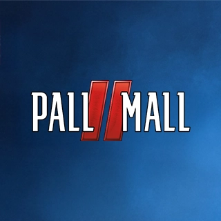 Pall Mall Tabak