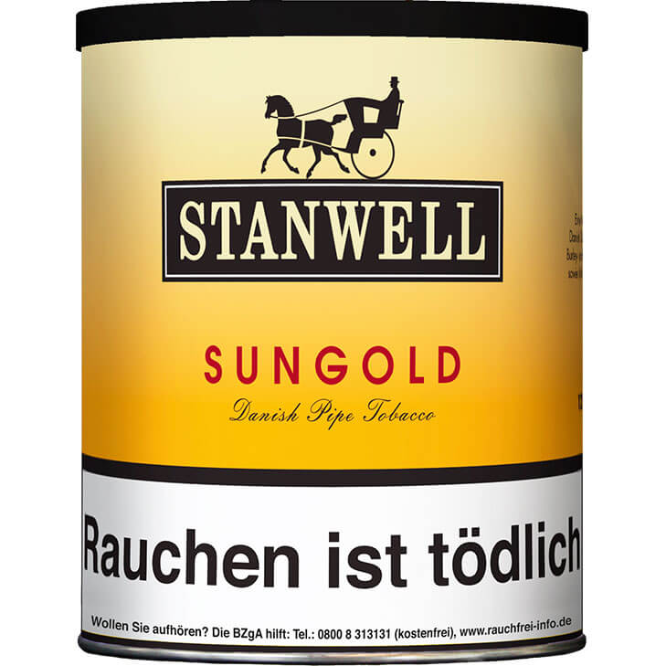 Stanwell Sungold 2 x 125g Stanwell Sungold 2 x 125g