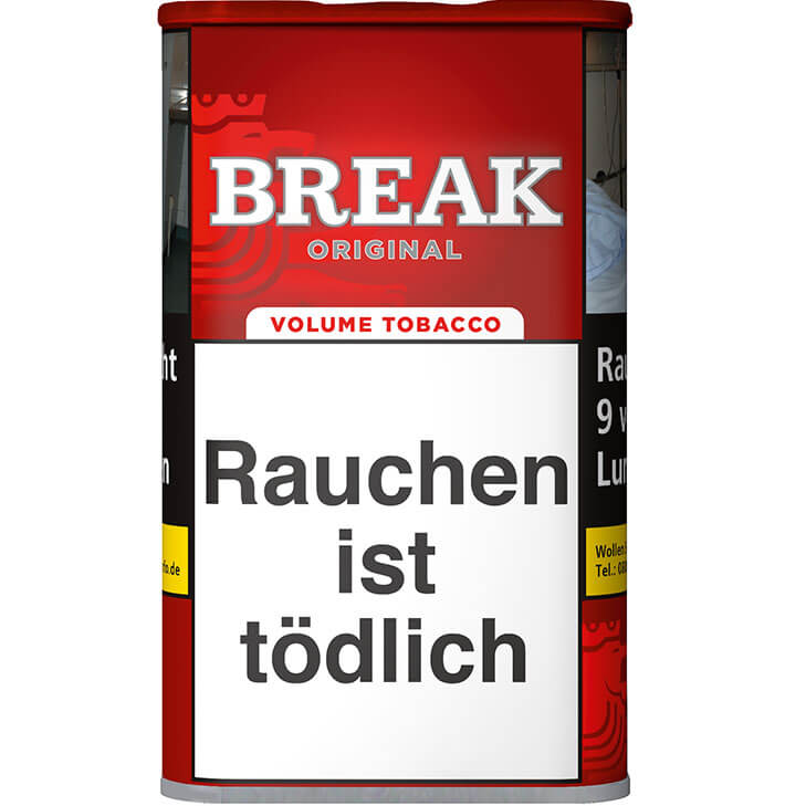 Break Original 75g Break Original 75g