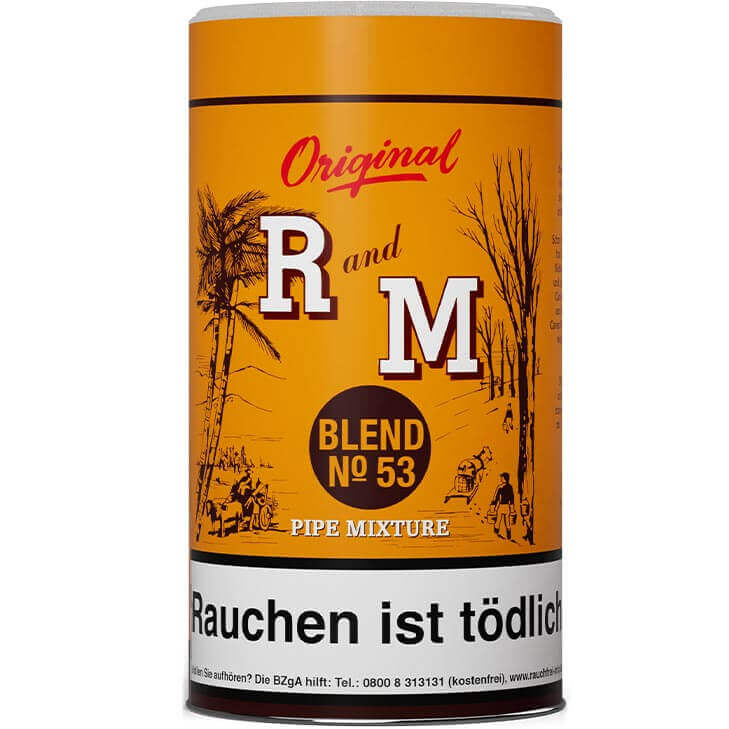 Rum and Maple Original 250g Rum and Maple Original 250g