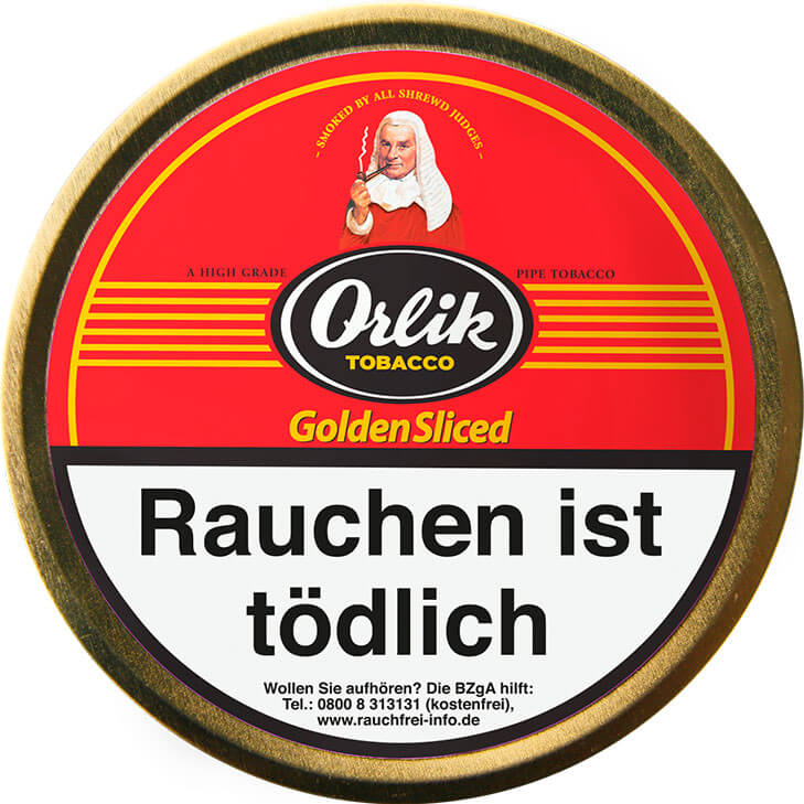 Orlik Golden Sliced 100g Orlik Golden Sliced 100g
