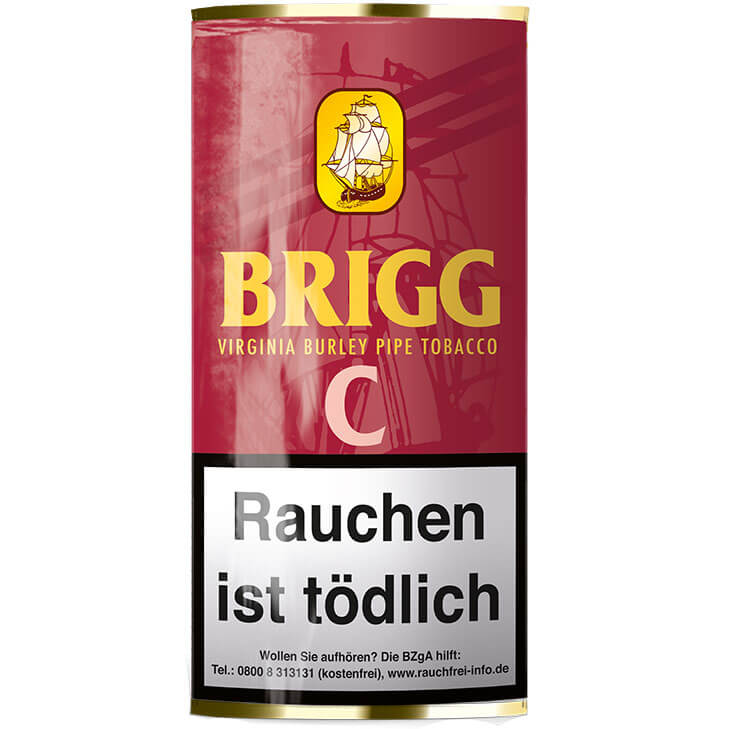 Brigg C 40g Brigg C 40g