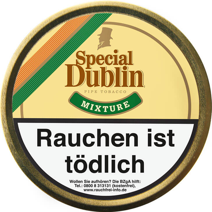 Special Dublin Mixture 100g Special Dublin Mixture 100g