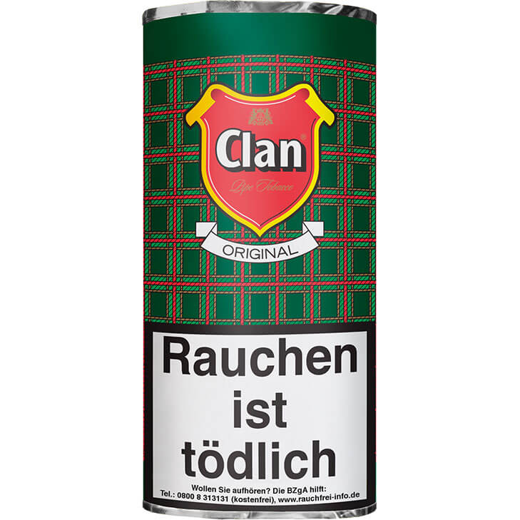 Clan Original 50g Clan Original 50g