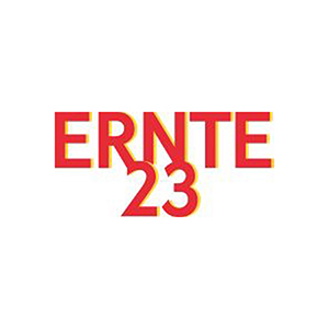 Ernte 23 Ernte 23