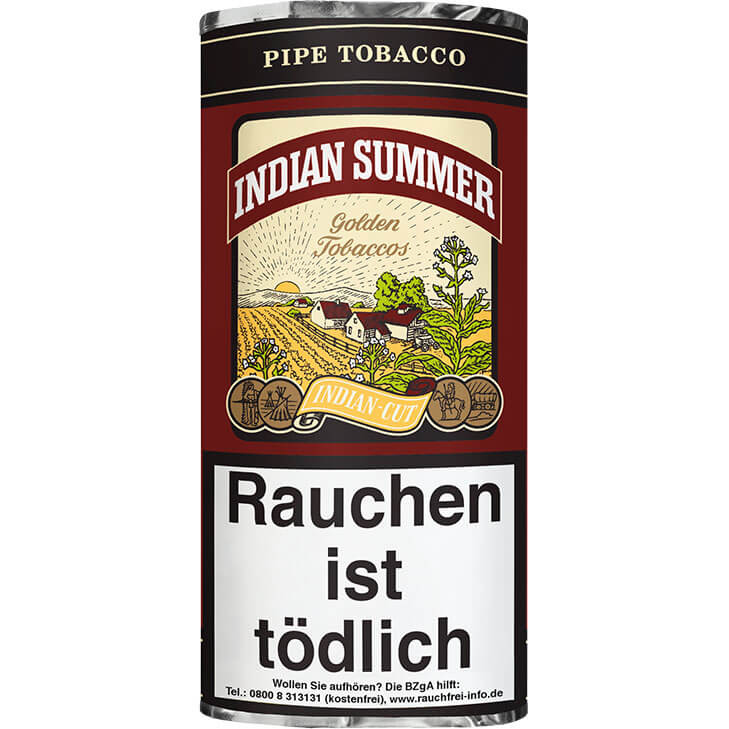 Indian Summer 5 x 50g Indian Summer 5 x 50g