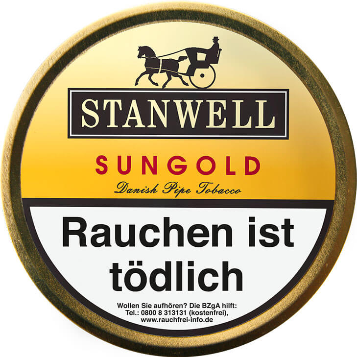 Stanwell Sungold 3 x 50g Stanwell Sungold 3 x 50g