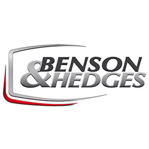 Benson & Hedges Benson & Hedges