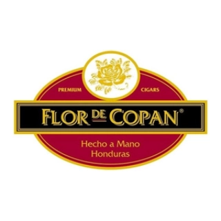 Flor de Copan