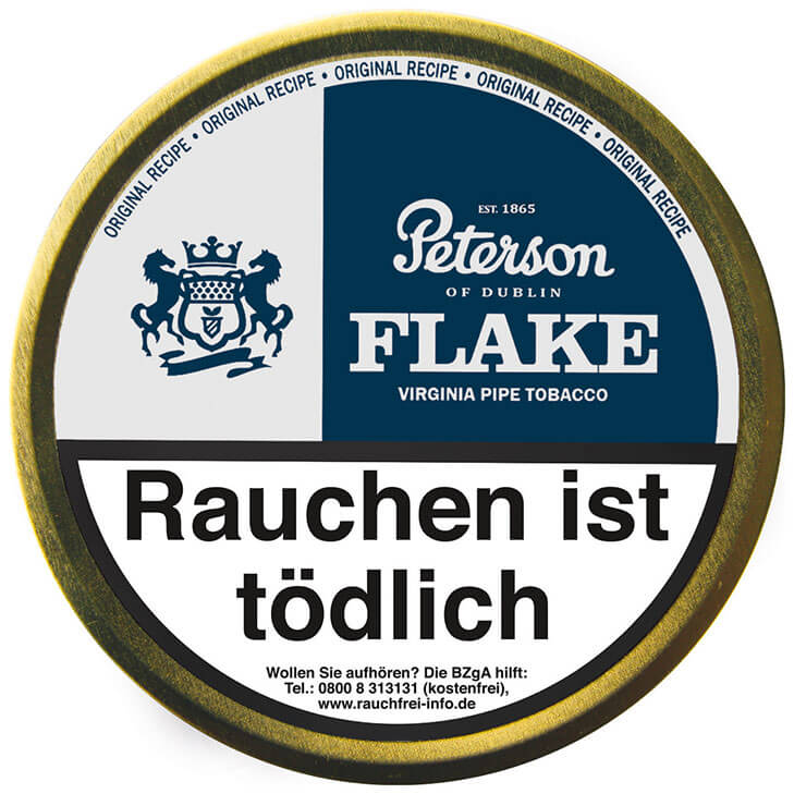 Peterson Flake 3 x 50g Peterson Flake 3 x 50g