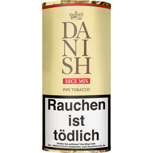 Danish Dice Mix 50g Danish Dice Mix 50g
