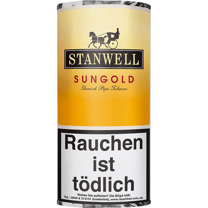 Stanwell Sungold 40g Stanwell Sungold 40g