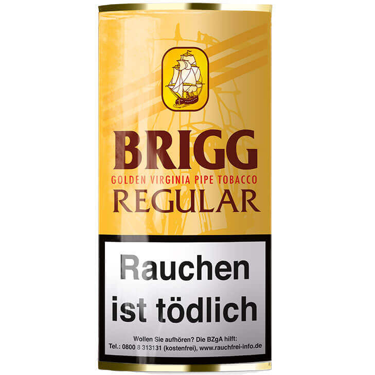 Brigg Regular 40g Brigg Regular 40g