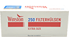 Winston Extra Size Filterhülsen
