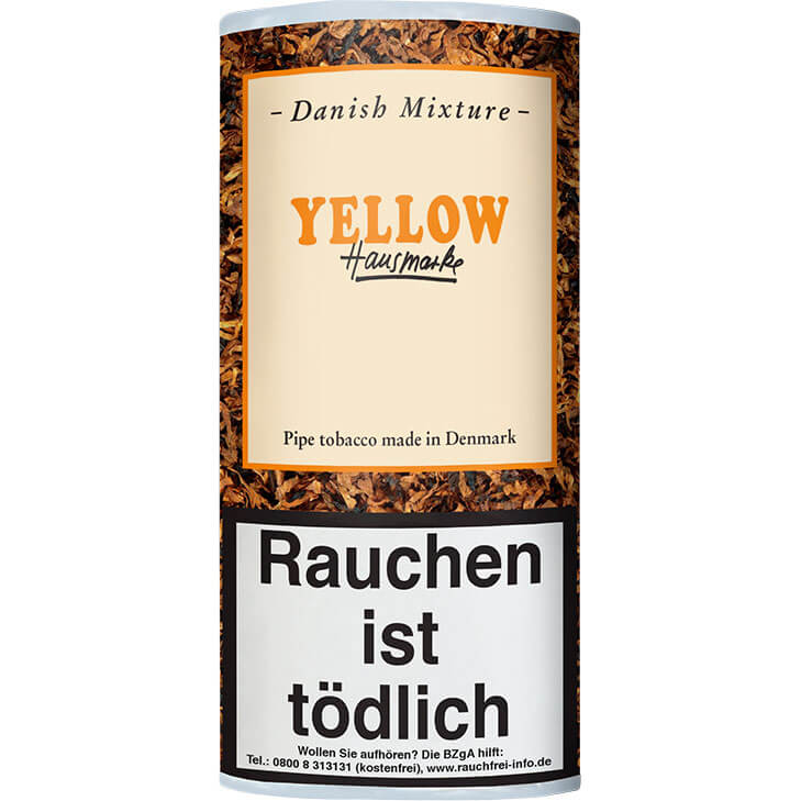 Danish Mixture Yellow 5 x 50g Danish Mixture Yellow 5 x 50g