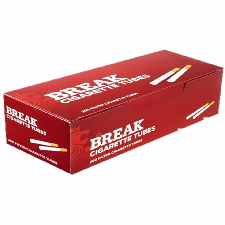 Break Blue / Blau 4 x 240g Volumentabak 1000 Break Filterhülsen Uvm. Break Blue / Blau 4 x 240g Volumentabak 1000 Break Filterhülsen Uvm.