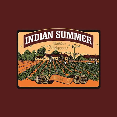 Indian Summer Indian Summer
