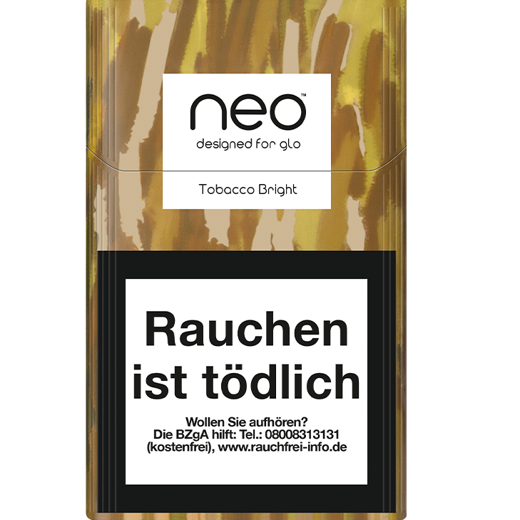 neo Tobacco Bright