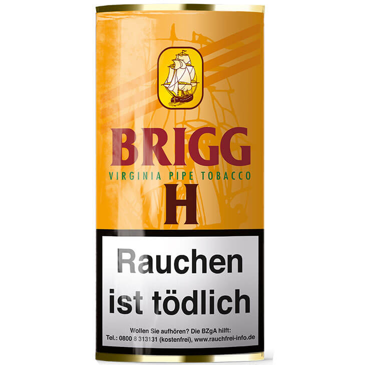 Brigg H 40g Brigg H 40g