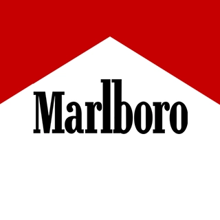 Marlboro Zigaretten