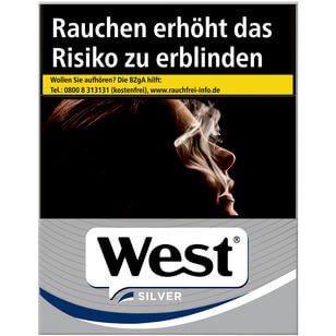 West Silver 11 € West Silver 11 €