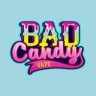 Bad Candy Liquids