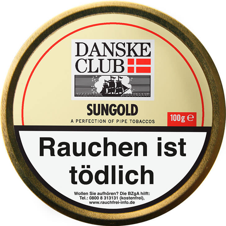 Danske Club Sungold 3 x 100g Danske Club Sungold 3 x 100g