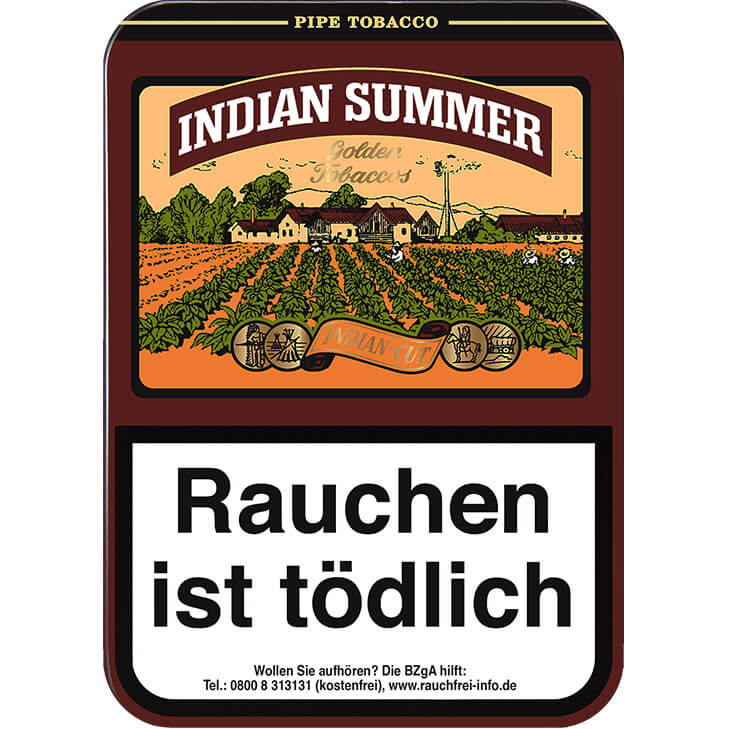Indian Summer 100g Indian Summer 100g
