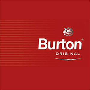 Burton Burton