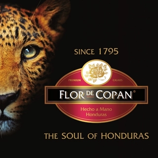 Flor de Copan