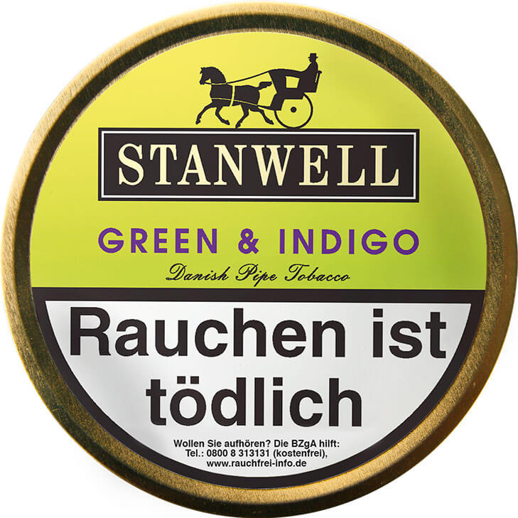 Stanwell Green & Indigo 3 x 50g Stanwell Green & Indigo 3 x 50g