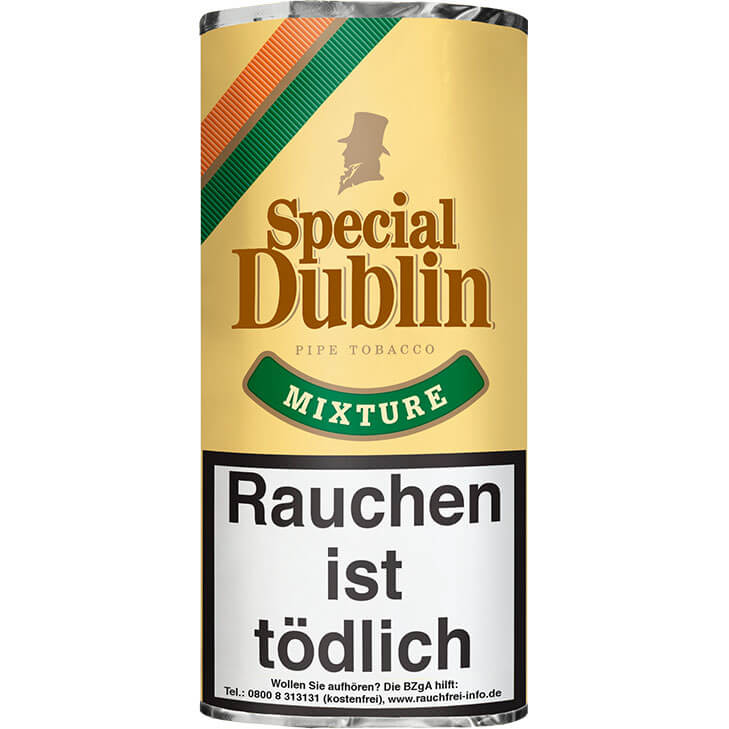 Special Dublin Mixture 50g Special Dublin Mixture 50g