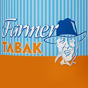 Farmer Farmer