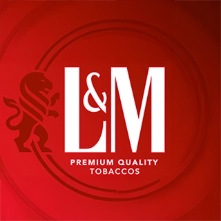 L&M Zigaretten