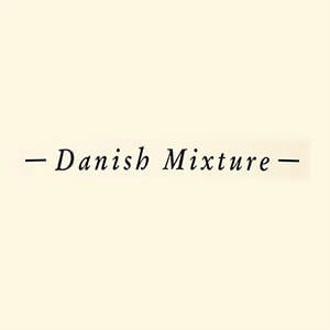 Danish Mixture Danish Mixture