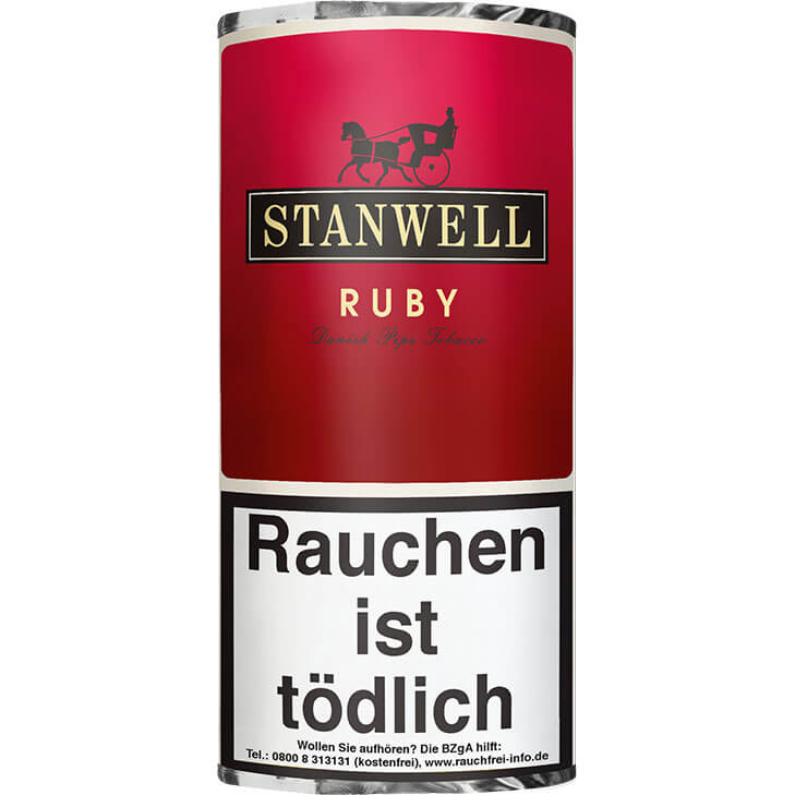 Stanwell Ruby 40g Stanwell Ruby 40g