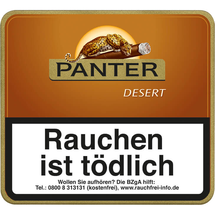 Panter Desert 20er Panter Desert 20er