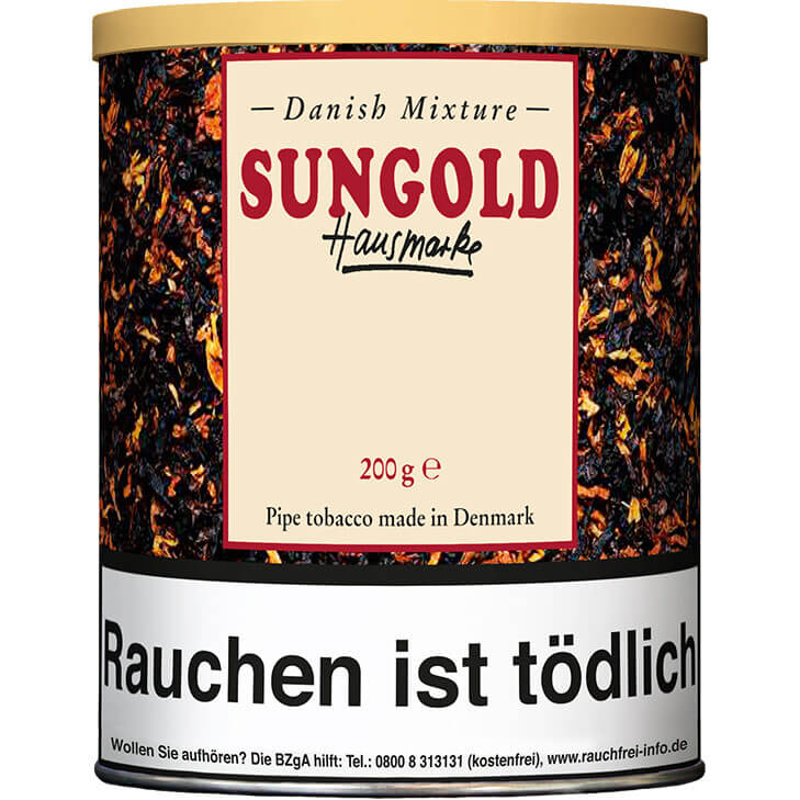 Danish Mixture Sungold 200g Danish Mixture Sungold 200g