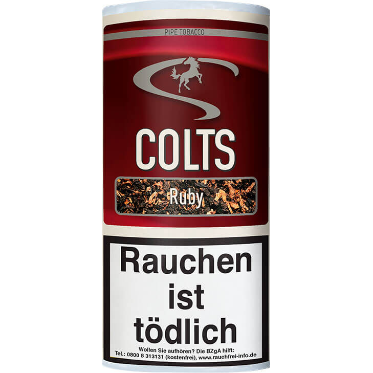 Colts Ruby 5 x 50g Colts Ruby 5 x 50g