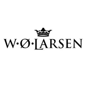 W. O. Larsen W. O. Larsen