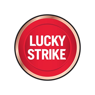 Lucky Strike Zigaretten