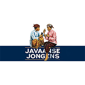 Javaanse Jongens Javaanse Jongens