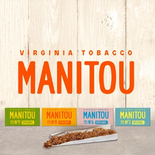 Manitou Tabak