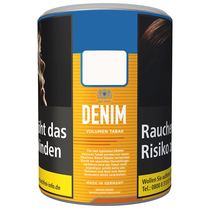 Denim 65g Denim 65g