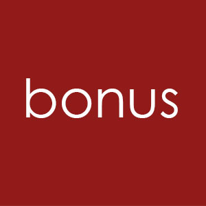 bonus bonus