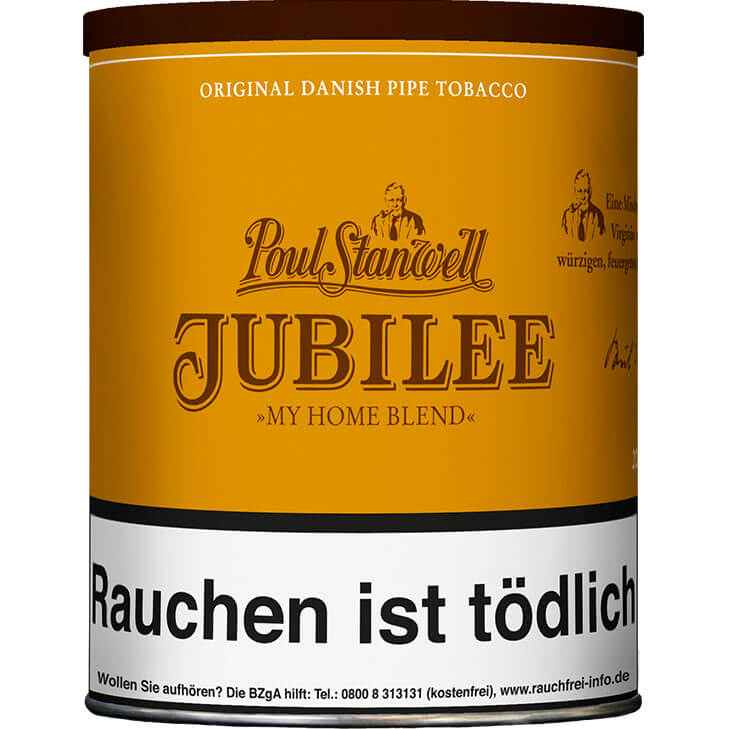 Poul Stanwell Jubilee 2 x 200g Poul Stanwell Jubilee 2 x 200g