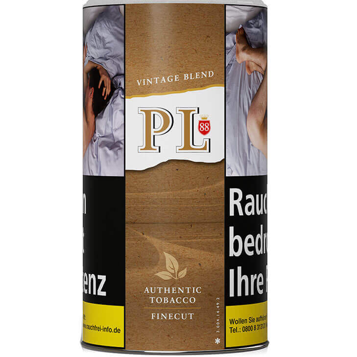 PL88 Just Vintage Blend 200g PL88 Just Vintage Blend 200g