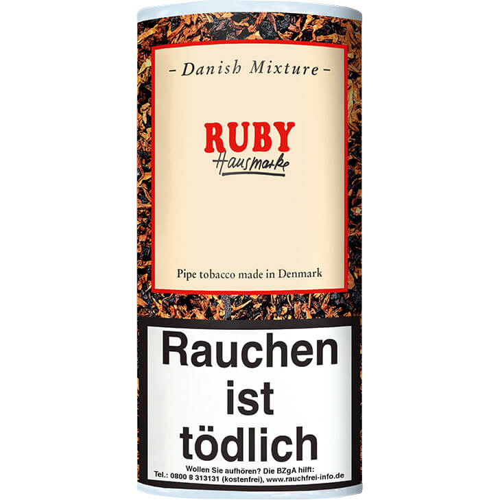 Danish Mixture Ruby 50g Danish Mixture Ruby 50g