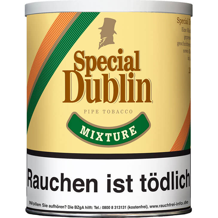 Special Dublin Mixture 200g Special Dublin Mixture 200g